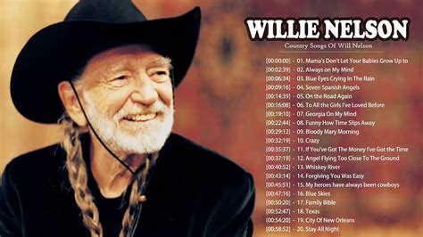 nelsons youtube|willie nelson youtube greatest hits.